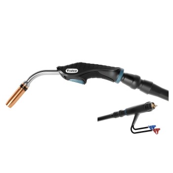MIG-MAG 500 A Ergoplus 500 Torch
