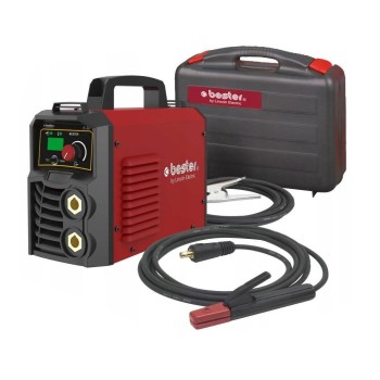 Posto de soldadura Lincoln Berste 170-ND