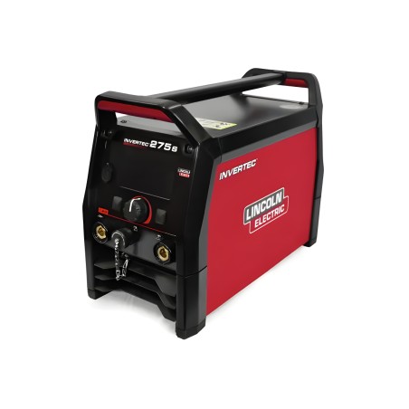 Lincoln - Posto de soldadura MMA INVERTEC 270 S