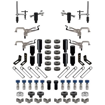 Mesa de soldadura modular Rhino Cart