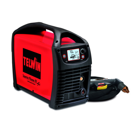 Cortador de plasma Superior 70