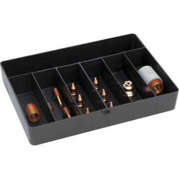 Kit de consumíveis para Plasma Gys CUTTER 70 CT