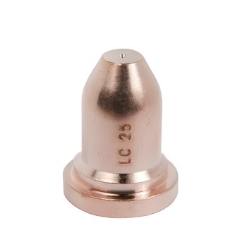 Lincoln - 5 bocais para tocha de cortador plasma Tomahawk 30K