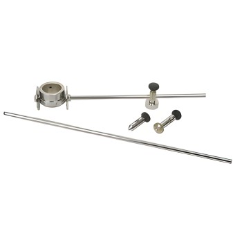 Lincoln - Kit compasso para tocha Plasma