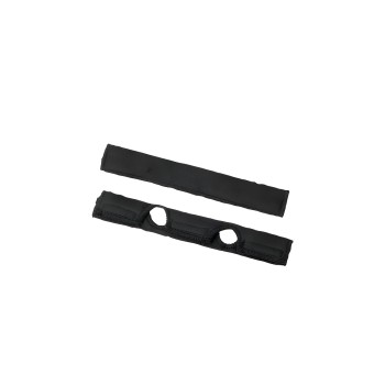 Optrel - 2 bandas de esponja antibsuor para máscara Clearmaxx