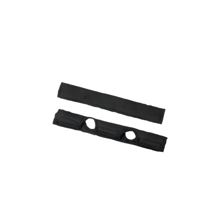 Optrel - 2 bandas de esponja antibsuor para máscara Clearmaxx