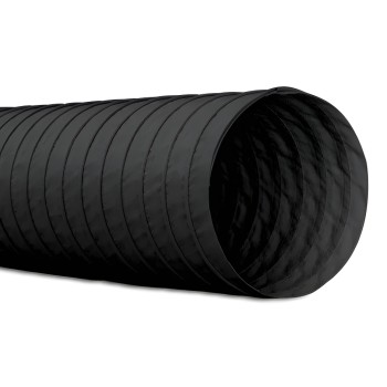 KEMPER - Tubo flexível de aspiração ou de descarga para extrator de fumos ou asp