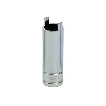 1 bico de gás diâmetro 14 mm de pontagem para posto Helvi Fox 181 - 185 Flex- Line