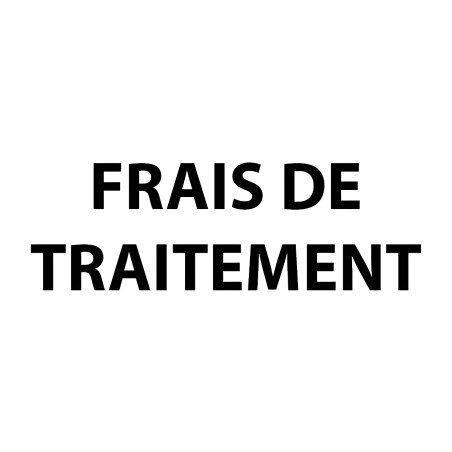 Custos de processamento