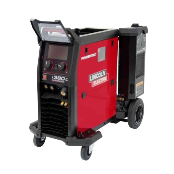 Posto Lincoln Powertec I 380 C ADVANCED