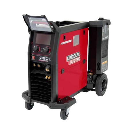Posto Lincoln Powertec I 380 C ADVANCED