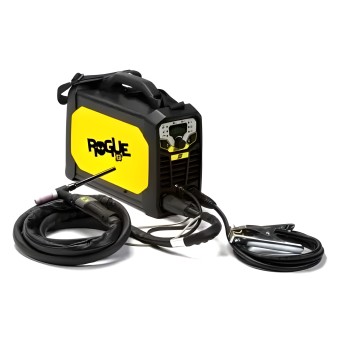 ESAB - ROGUE ET 181i CE - Máquina TIG DC inverter