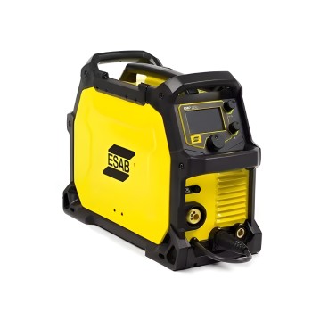 ESAB - REBEL 215ic | Máquina inversora multiprocessos