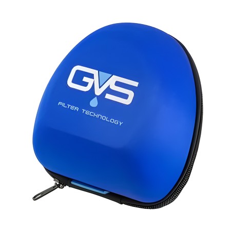 GVS - Estojo de arrumação para Máscara ELIPSE A2P3 R D3