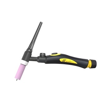 ESAB - Tocha TIG ET17V comprimento 4 m