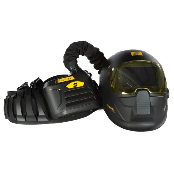 ESAB | Cagoule ventilada SENTINEL A60
