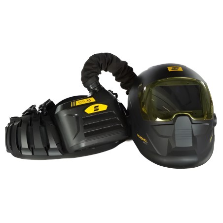 ESAB | Cagoule ventilada SENTINEL A60