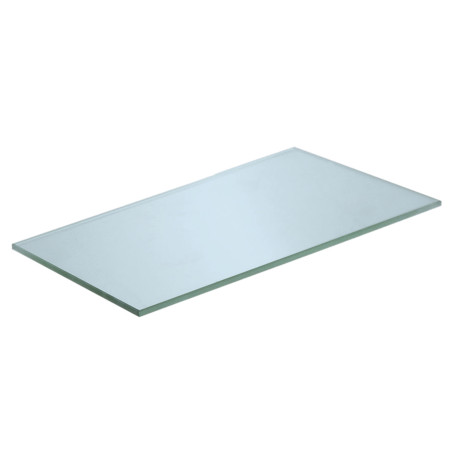10 lentes 114 x 133 mm externas de substituição para máscara GYS
