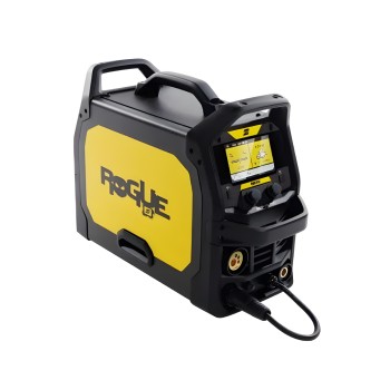 ESAB | Posto multiprocesso ROGUE EMP 210 PRO
