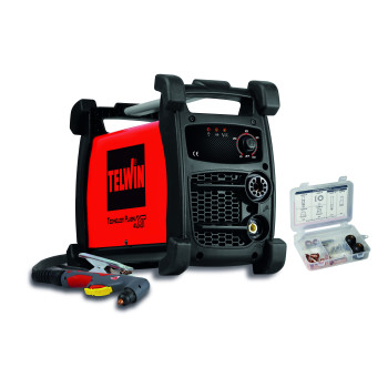 Cortador de plasma Telwin Technology 41TX