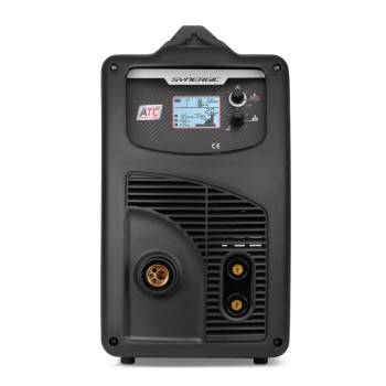 Posto de soldadura MIG TELWIN TECHNOMIG 215 DUAL SYNERGIC