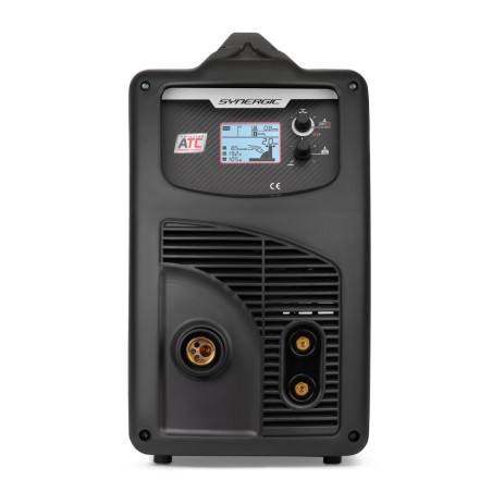 Posto de soldadura MIG TELWIN TECHNOMIG 215 DUAL SYNERGIC