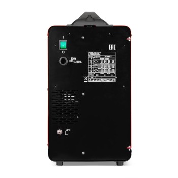 Posto de soldadura MIG TELWIN TECHNOMIG 215 DUAL SYNERGIC