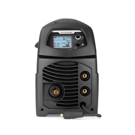 Posto de soldadura TELWIN DUAL 210 Synergic