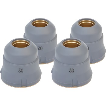 GYS | 4 bocais de protecção para cortador plasma Cutter 35 KF PFC