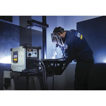 GYS - PROGYS 230 FV CEL| Posto de soldadura MMA Inverter sem acessórios
