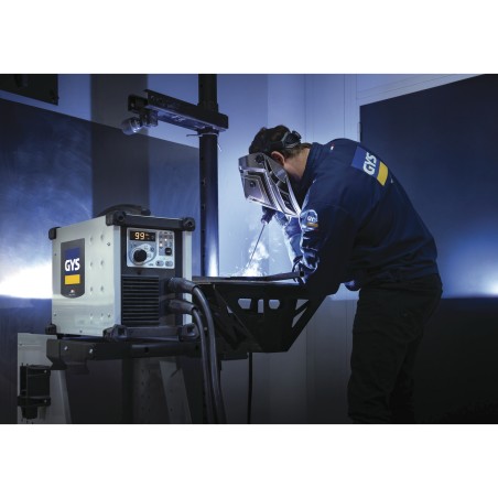 GYS - PROGYS 230 FV CEL| Posto de soldadura MMA Inverter sem acessórios