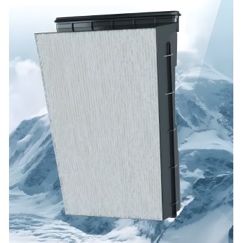 OPTREL- SWISS AIR | Filtro de gases e vapores ABE1P