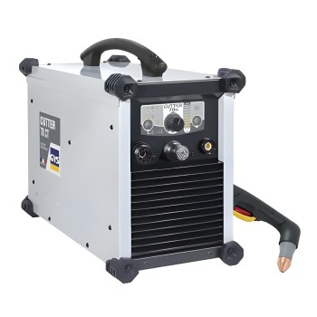 GYS - Cortador Plasma GYS Cutter 70 CT + tocha 6 m MT-70