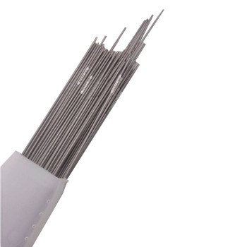 Varetas de metal de adição TIG - INOX 309 L estojo 950 grs