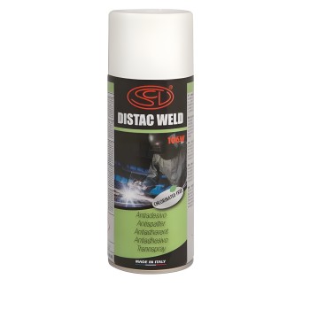 SILICONI | DISTAC WELD anti-projeções - salpicos de soldadura