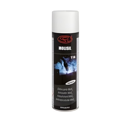 SILICONI | MOLISIL   proteção para tocha de soldadura