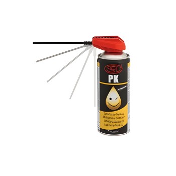 SILICONI | SBLOCCANTE PK Desengripante - lubrificante