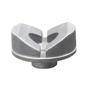 STRONG AND TOOLS |V-Blocks  ângulo 120 ° furo Ø 16 mm