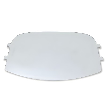 LINCOLN | 5 ecrãs de rebarbagem para capacete ventilado EUROPURE