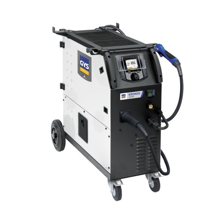 GYS | KRONOS 250 Postos multiprocessos