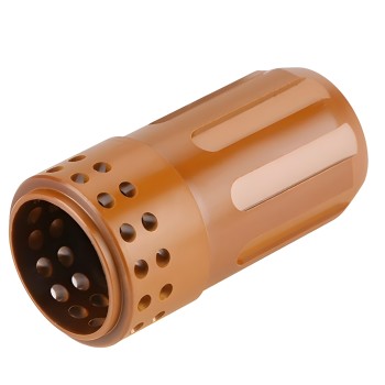 Lincoln - 2 difusores para tocha de corte plasma LC 45
