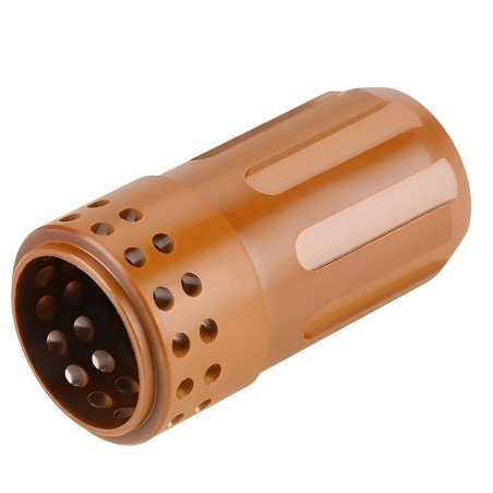Lincoln - 2 difusores para tocha de corte plasma LC 45