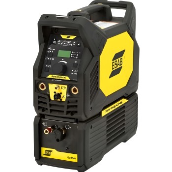 ESAB - RENEGADE ET 210i PRO Advanced | - equipamento TIG de soldadura Inverter arrefecim