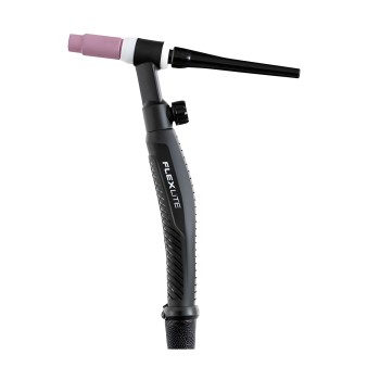KEMPPI - Tocha TIG com válvula tipo 17 conector 9mm TX25