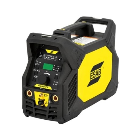 ESAB - RENEGADE ET 210i PRO | - máquina de soldar TIG Inverter