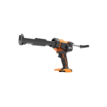 Pistola de silicone sem fio 18 V AEG