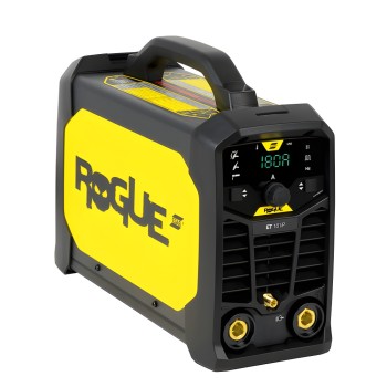 ESAB - ROGUE ET 181i CE - Máquina de soldar TIG DC inverter