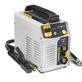 GYS - GYSMI E200 FV GYS | Posto de soldadura MMA Inverter