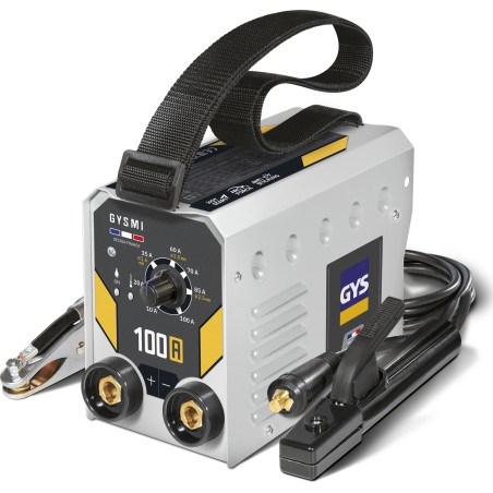 Máquina de soldar GYSMI 100A