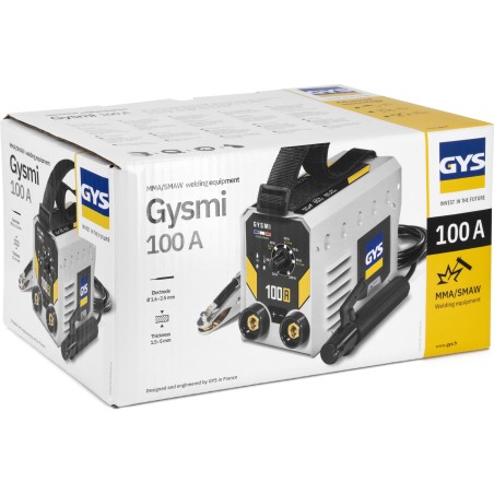 Máquina de soldar GYSMI 100A
